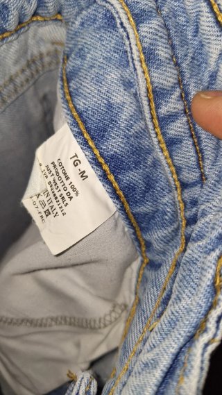 Jeans regular