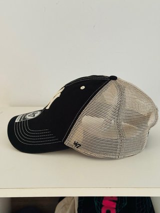 Gorra New Era MLB 47 Brand
