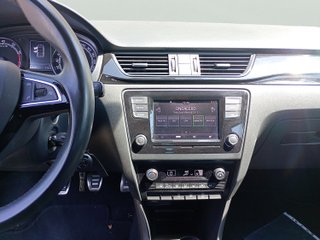 Skoda Spaceback 1.0 TSI Like 81 kW (110 CV)