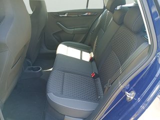 Skoda Spaceback 1.0 TSI Like 81 kW (110 CV)
