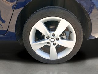 Skoda Spaceback 1.0 TSI Like 81 kW (110 CV)