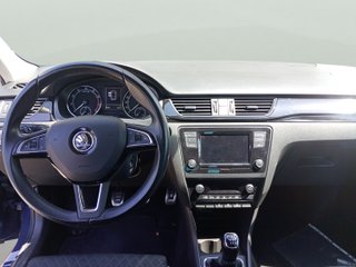 Skoda Spaceback 1.0 TSI Like 81 kW (110 CV)