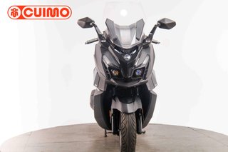 SYM CRUISYM ALPHA 125