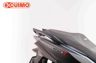 SYM CRUISYM ALPHA 125