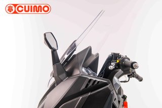 SYM CRUISYM ALPHA 125