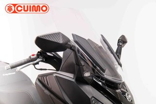 SYM CRUISYM ALPHA 125