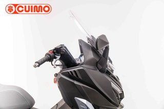 SYM CRUISYM ALPHA 125