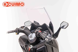 SYM CRUISYM ALPHA 125