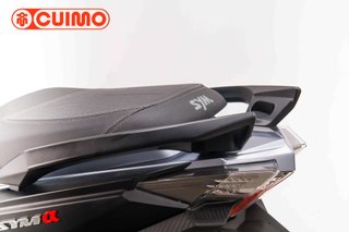 SYM CRUISYM ALPHA 125