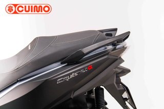 SYM CRUISYM ALPHA 125