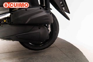 SYM CRUISYM ALPHA 125