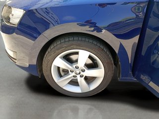 Skoda Spaceback 1.0 TSI Like 81 kW (110 CV)
