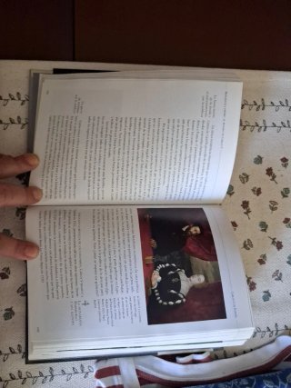 Monarquía e imperio el reinado de Carlos V