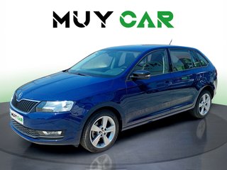 Skoda Spaceback 1.0 TSI Like 81 kW (110 CV)