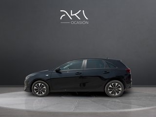 Kia Ceed 1.0 T-GDi Concept 74 kW (100 CV)