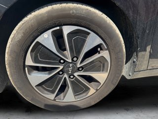 Kia Ceed 1.0 T-GDi Concept 74 kW (100 CV)