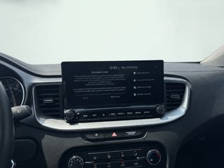 Kia Ceed 1.0 T-GDi Concept 74 kW (100 CV)