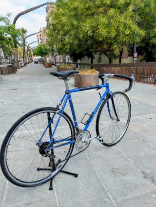 Bicicleta de carretera Arrow T54