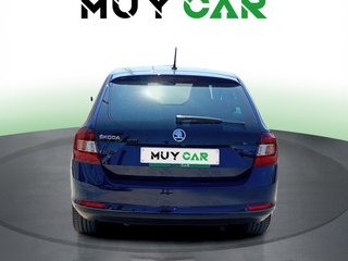 Skoda Spaceback 1.0 TSI Like 81 kW (110 CV)