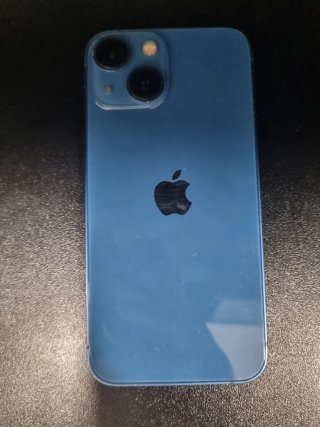 iPhone 13 mini Azul