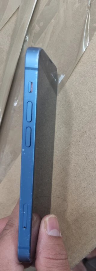 iPhone 13 mini Azul