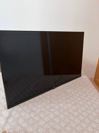 TV TCL 32 + Soporte Pared
