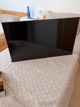 TV TCL 32 + Soporte Pared