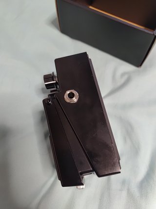 Boss DS-1 40th Anniversary Edición Negro