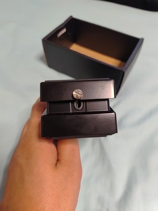 Boss DS-1 40th Anniversary Edición Negro