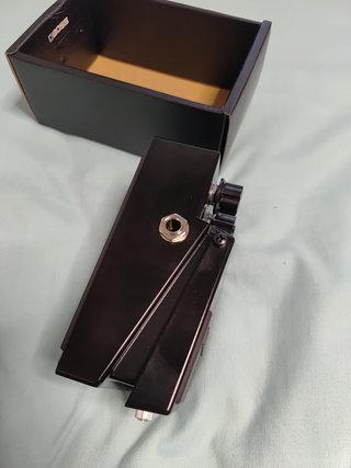 Boss DS-1 40th Anniversary Edición Negro