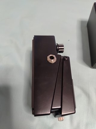 Boss DS-1 40th Anniversary Edición Negro