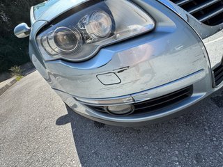 Volkswagen Passat 2007
