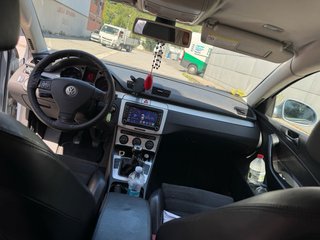 Volkswagen Passat 2007