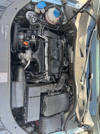 Volkswagen Passat 2007