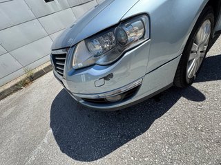 Volkswagen Passat 2007
