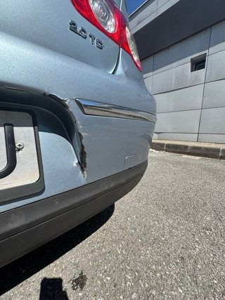 Volkswagen Passat 2007