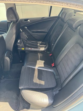 Volkswagen Passat 2007