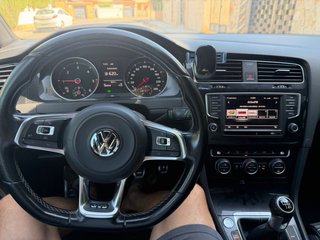 Vw Golf GTD 184cv