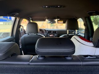 Vw Golf GTD 184cv