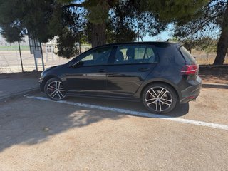 Vw Golf GTD 184cv