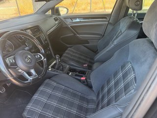Vw Golf GTD 184cv