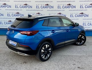 Opel Grandland X 2020