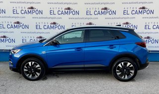 Opel Grandland X 2020