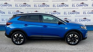Opel Grandland X 2020