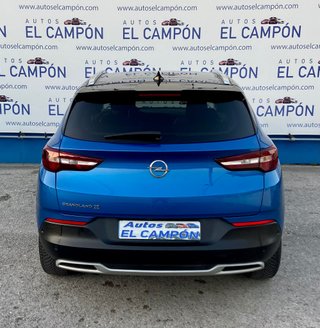 Opel Grandland X 2020