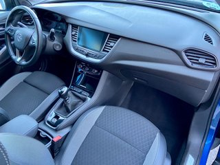 Opel Grandland X 2020