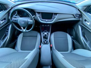 Opel Grandland X 2020