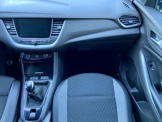 Opel Grandland X 2020