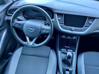 Opel Grandland X 2020