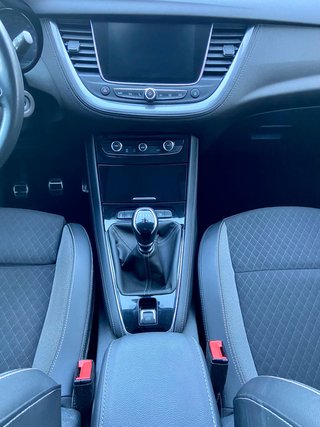 Opel Grandland X 2020
